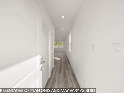 Property photo 3 at 212 Flying Tiger TRL - 4 bed 2 bath home
