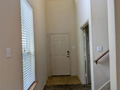 Living area at 212 Foster LN - 3 bed 2 bath home