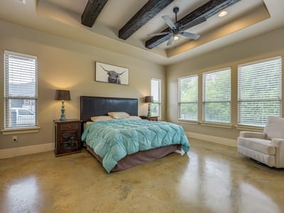 Kitchen at 212 Golden Eagle WAY - 4 bed 3 bath home