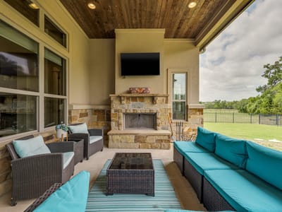 Primary bedroom at 212 Golden Eagle WAY - 4 bed 3 bath home