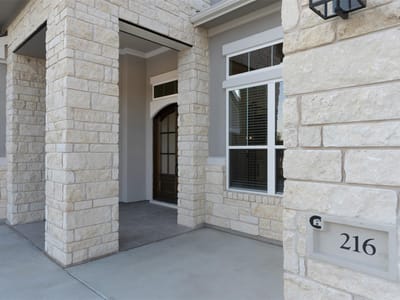 Kitchen at 212 Kamas Way - 5 bed 6 bath home