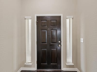Bathroom at 212 La Grotta LN - 3 bed 2 bath home