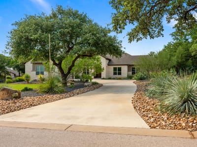 Kitchen at 212 Marbella WAY - 4 bed 3 bath home