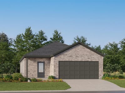 Living area at 212 Mets WAY - 3 bed 2 bath home