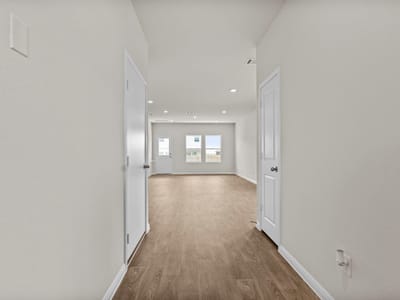 Primary bedroom at 212 Raymondville PATH - 5 bed 3 bath home