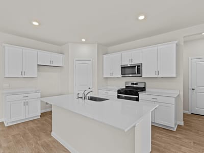 Bathroom at 212 Raymondville PATH - 5 bed 3 bath home