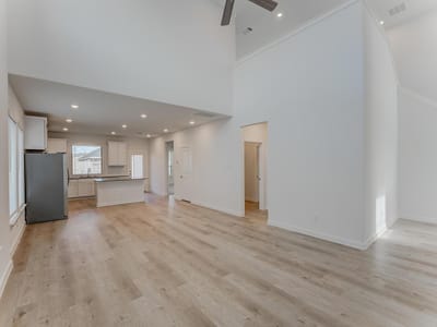 Property photo 4 at 212 Rock Daisy TRL - 4 bed 2 bath home