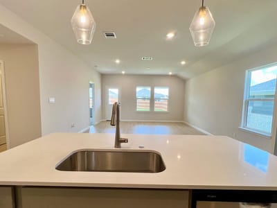 Bathroom at 212 Rock Springs DR - 4 bed 2 bath home
