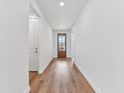 Primary bedroom at 212 Royal Fern RD - 3 bed 2 bath home