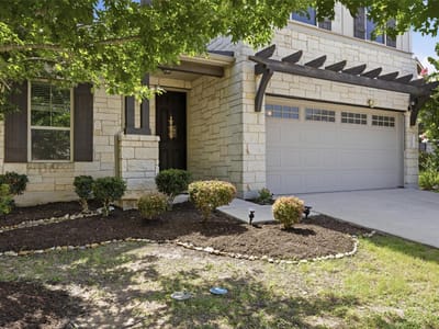 Kitchen at 212 Russet TRL - 4 bed 2 bath home