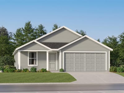 Living area at 212 Scorpius TRL - 4 bed 2 bath home
