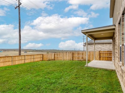 Primary bedroom at 212 Sugar Cane RD - 4 bed 3 bath home
