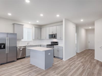 Kitchen at 212 Sugar Cane RD - 4 bed 3 bath home