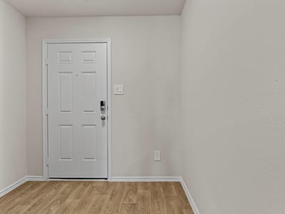 Kitchen at 212 Surrey Oaks - 4 bed 2 bath home