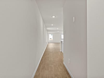 Primary bedroom at 212 Surrey Oaks - 4 bed 2 bath home