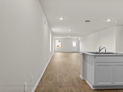 Bathroom at 212 Surrey Oaks - 4 bed 2 bath home