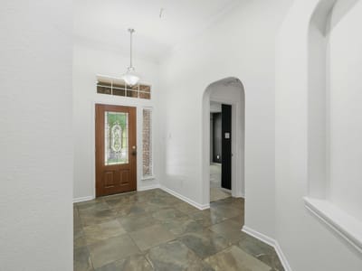 Kitchen at 212 Tulip Trail BND - 4 bed 2 bath home