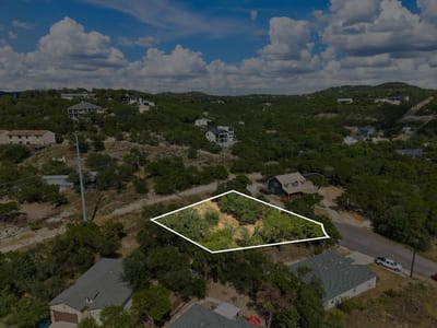 Property photo 4 at 21200 Palomino CV - Bar-K Ranches 01, Leander, TX