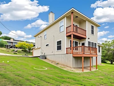 Photo 3 of 31 at 21201 Kiowa CV - 4 bed 2 bath home