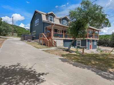 Property photo 3 at 21201 Palomino CV - 4 bed 2 bath home