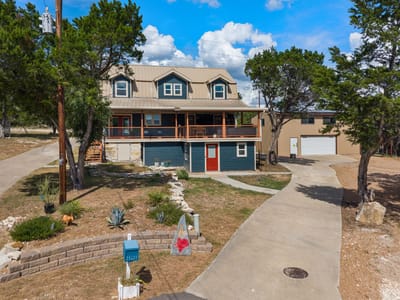 Property photo 5 at 21201 Palomino CV - 4 bed 2 bath home