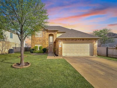 Property photo 4 at 21205 Penny Royal Dr - 5 bed 3 bath home