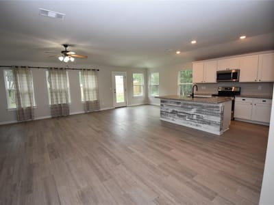 Property photo 3 at 21209 Santa Carlo Ave - 4 bed 2 bath home