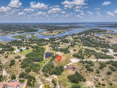 Property photo 2 at 2121 Camino WAY - Cordova Bend Canyon Lake 1r, Canyon Lake, TX