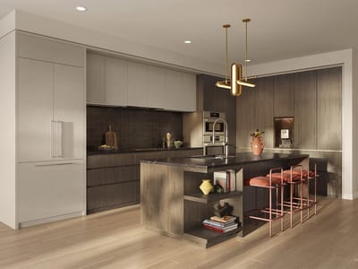 Photo 5 of 20 at 2121 S Congress Ave Unit #402 - 3 bed 2 bath home