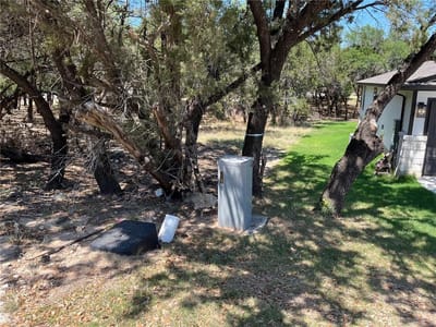 Property photo 3 at 21212 Santa Rosa Ave - Highland Lake Estates Sec 31, Lago Vista, TX