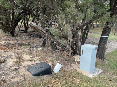 Property photo 4 at 21212 Santa Rosa Ave - Highland Lake Estates Sec 31, Lago Vista, TX