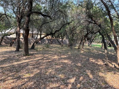 Property photo 5 at 21212 Santa Rosa Ave - Highland Lake Estates Sec 31, Lago Vista, TX