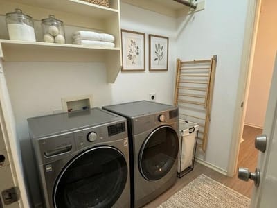 Bathroom at 2122 Rachel LN - 3 bed 2 bath home