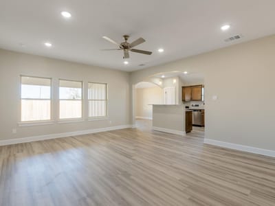 Bathroom at 2123 Blackhawk LOOP - 3 bed 2 bath home