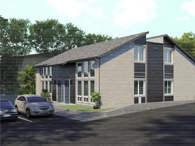 Property photo 2 at 2124 Burton Dr Unit #125 - 2 bed 1 bath home