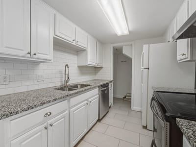 Property photo 3 at 2124 Burton Dr Unit #125 - 2 bed 1 bath home