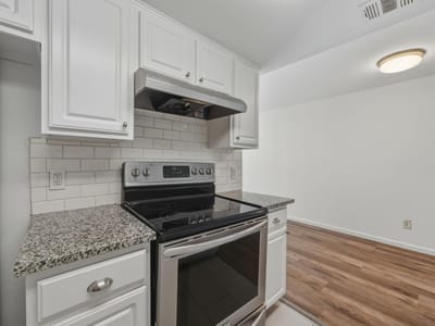 Property photo 5 at 2124 Burton Dr Unit #125 - 2 bed 1 bath home