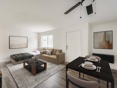 Property photo 3 at 2124 Burton DR Unit #149 - Tollgate Condo Amd, Austin, TX