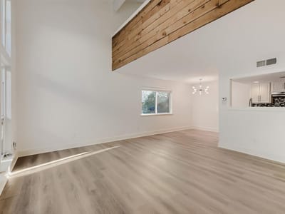 Property photo 2 at 2124 Burton DR Unit #174 - 1 bed 1 bath home