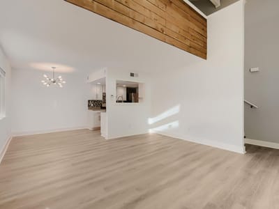 Property photo 4 at 2124 Burton DR Unit #174 - 1 bed 1 bath home