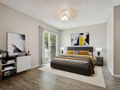Property photo 2 at 2124 Burton Dr Unit #203 - 2 bed 2 bath home