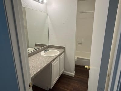Property photo 3 at 2124 Burton DR Unit #251 - 2 bed 1 bath home