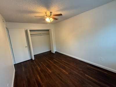 Property photo 5 at 2124 Burton DR Unit #251 - 2 bed 1 bath home