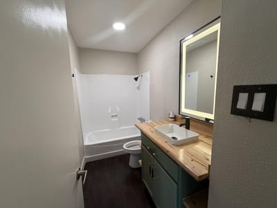Photo 4 of 4 at 2124 Burton DR Unit #263 - 2 bed 2 bath home