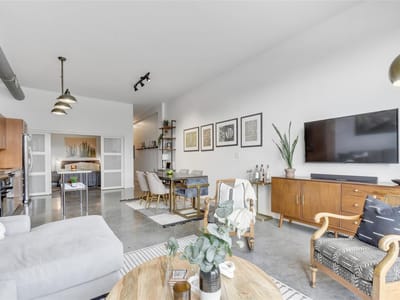 Property photo 5 at 2124 E 6th ST Unit #205 - 1 bed 1 bath home
