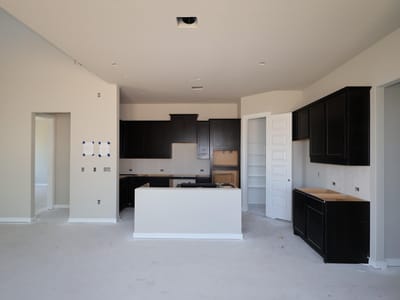 Kitchen at 2125 Spokane Dr - 4 bed 2 bath home