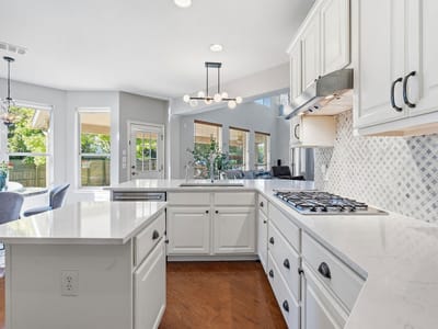 Property photo 5 at 2126 Clear Lake PL - 4 bed 2 bath home