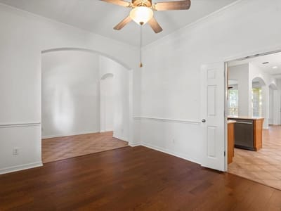 Bathroom at 2127 Clear Lake PL - 4 bed 4 bath home