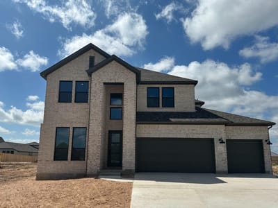 Living area at 213 Borrego BND - 4 bed 4 bath home