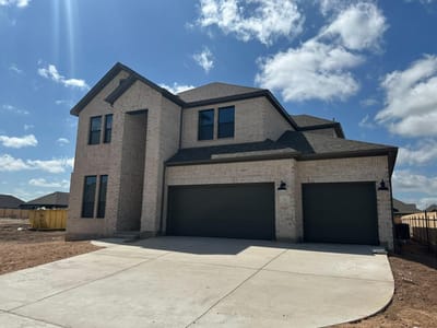 Kitchen at 213 Borrego BND - 4 bed 4 bath home